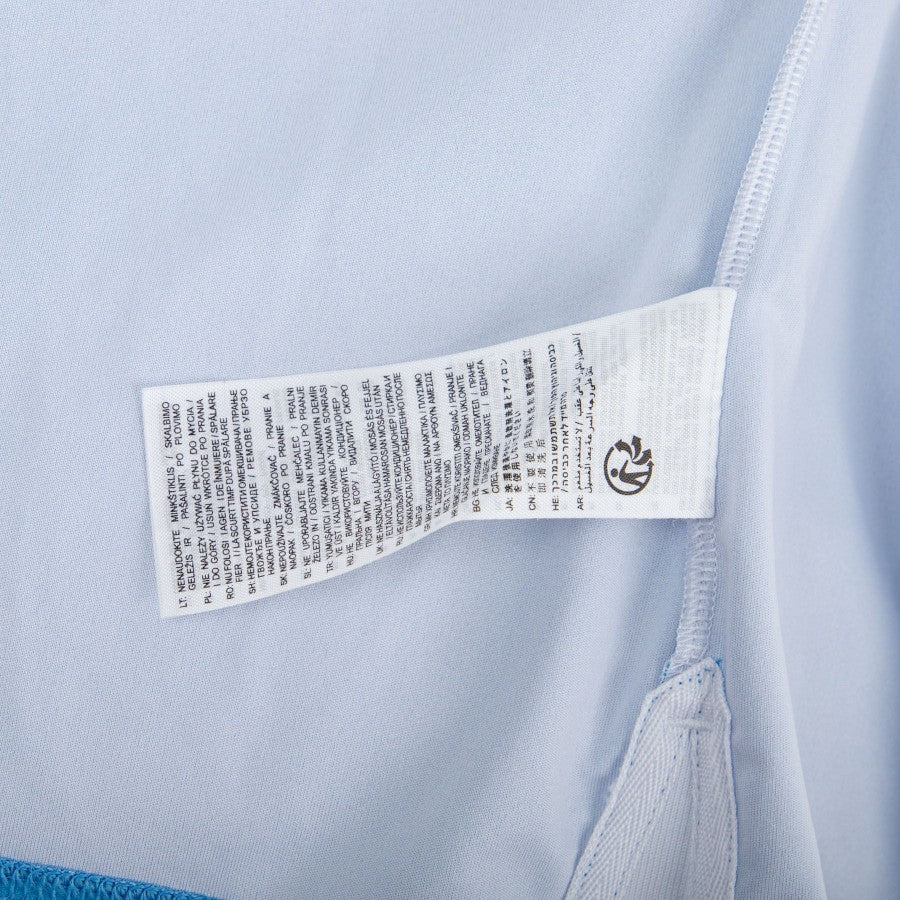 Maglia Home Lazio Macron Immobile 17 2018/2019 by MACRON - Home (13)