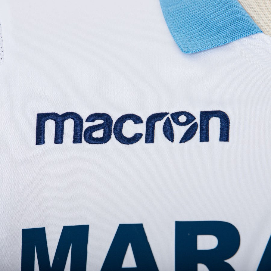 Maglia Home Lazio Macron Immobile 17 2018/2019 by MACRON - Home (4)
