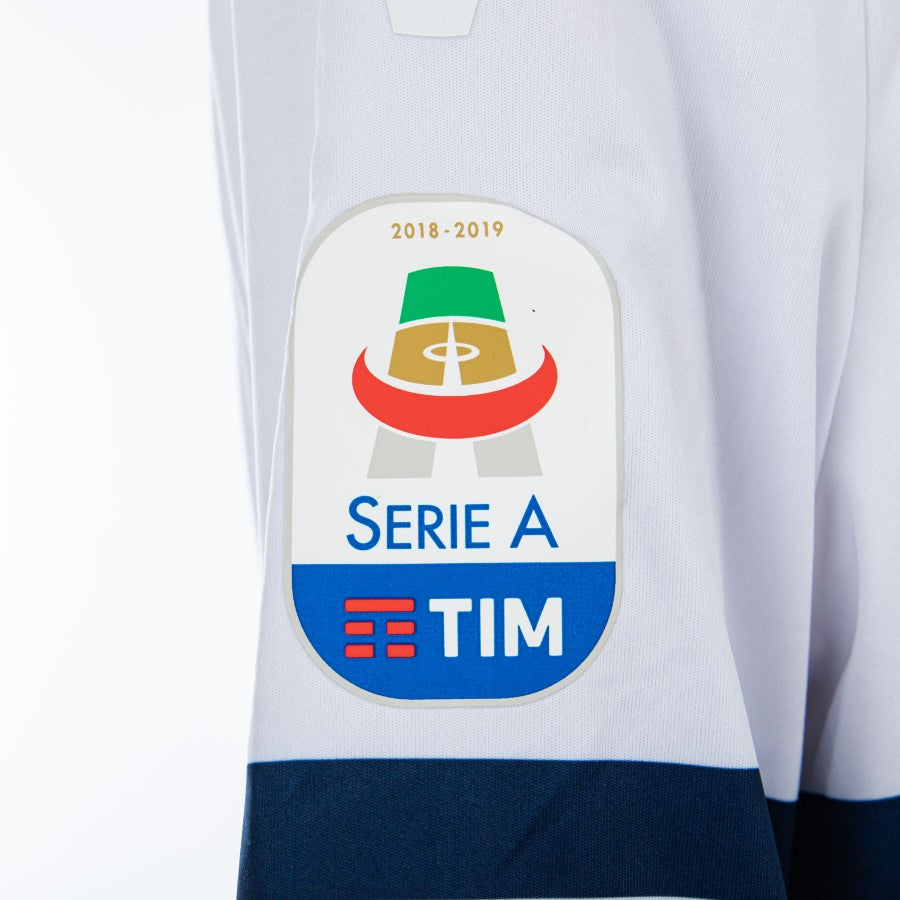 Maglia Home Lazio Macron Immobile 17 2018/2019 by MACRON - Home (5)