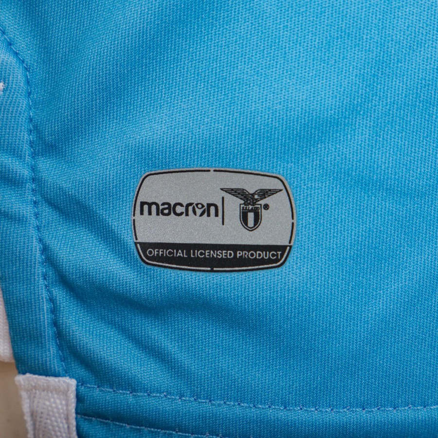 Maglia Home Lazio Macron Immobile 17 2018/2019 by MACRON - Home (7)