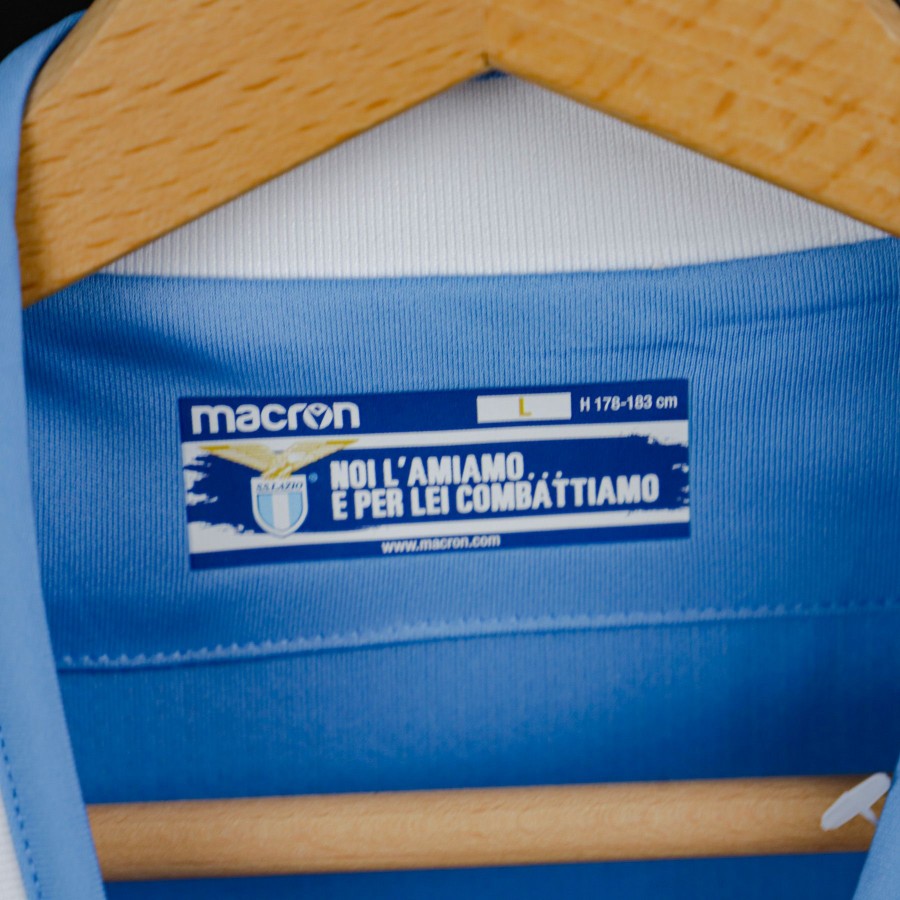 maglia home lazio macron immobile 17 2019/2020 by MACRON - Home (7)