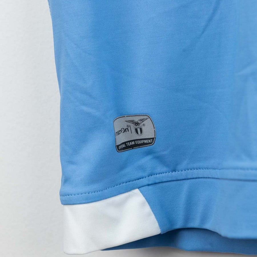 Maglia Home Lazio Macron Klose 11 2014/2015 by MACRON - Home (14)