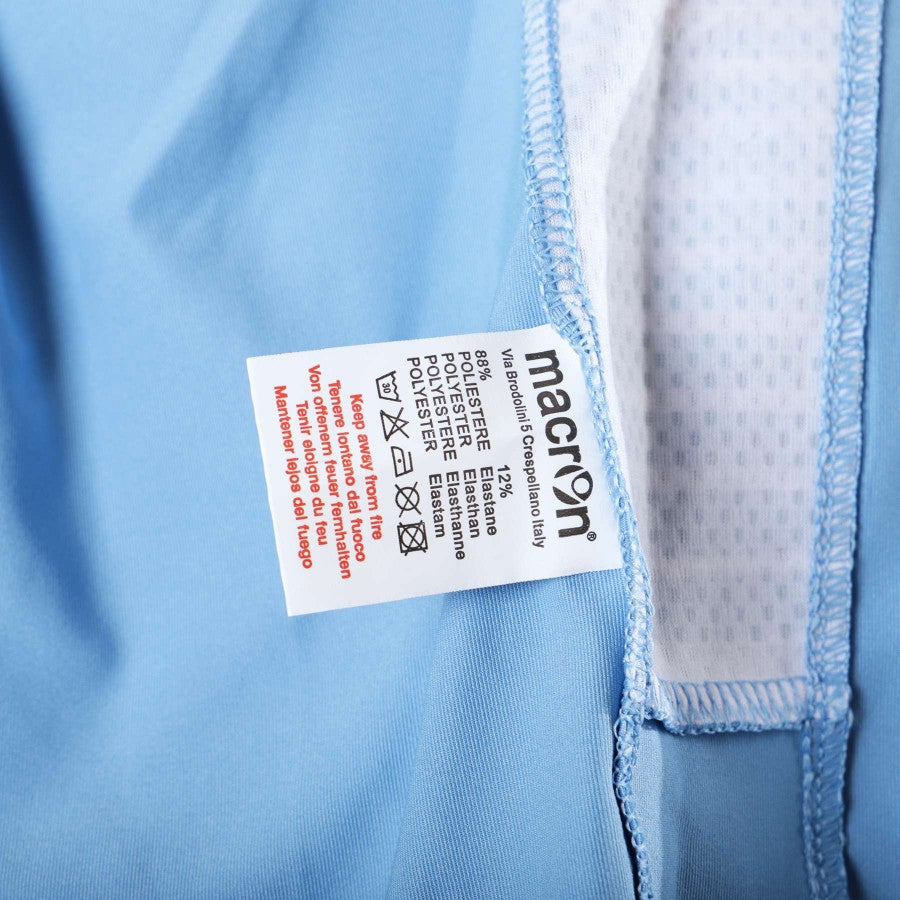 Maglia home Lazio Macron ml 2013/2014 Hernanes 8 by MACRON - Home (9)