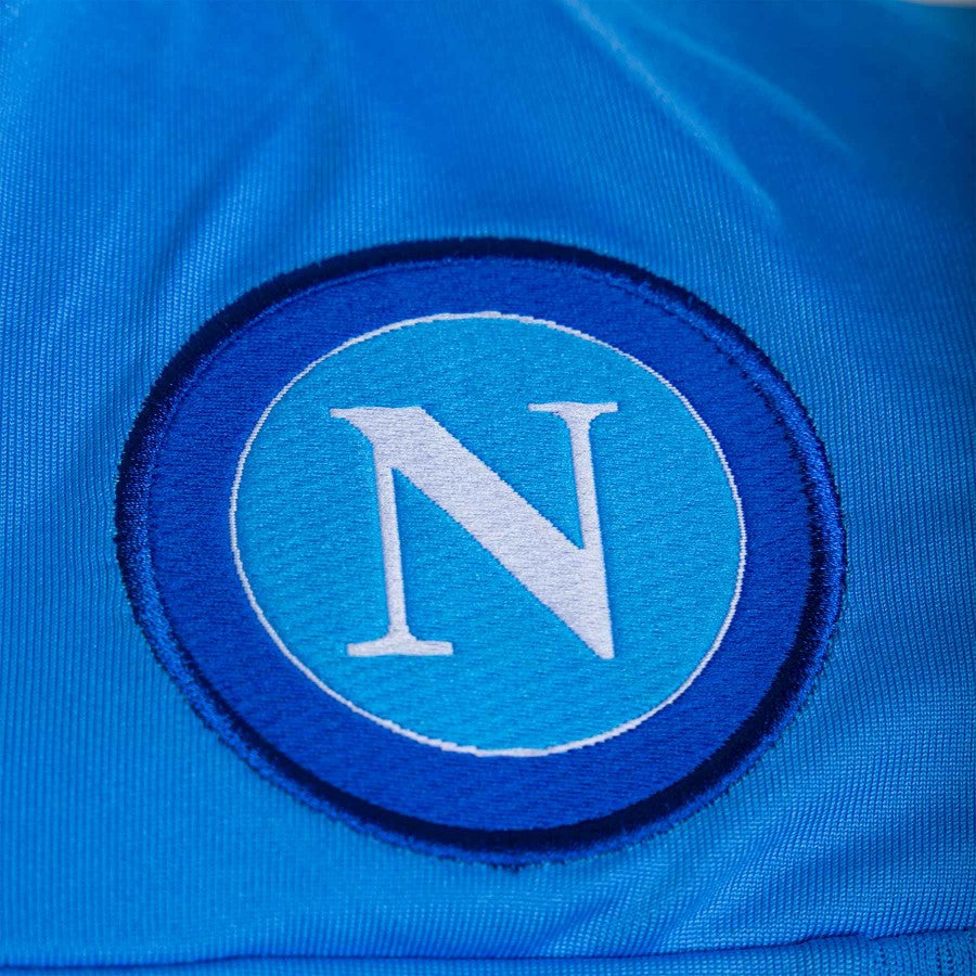 maglia home napoli 2012/2013 fernandez 21 autografata by MACRON - Home (4)