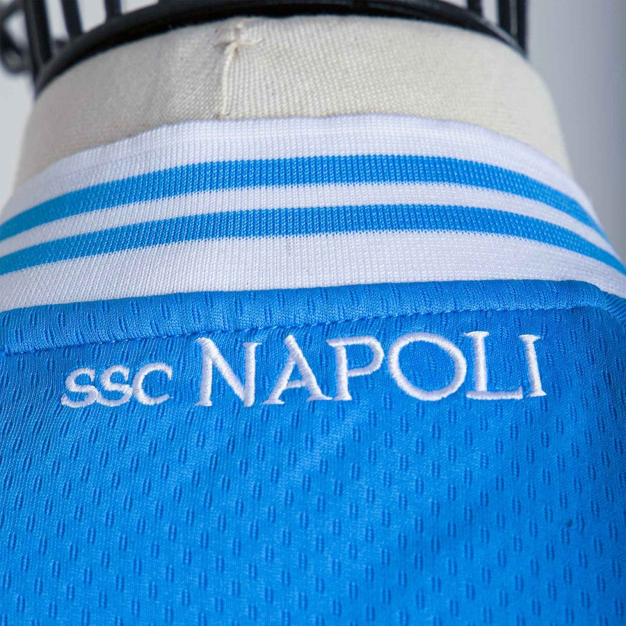 maglia home napoli 2012/2013 fernandez 21 autografata by MACRON - Home (7)