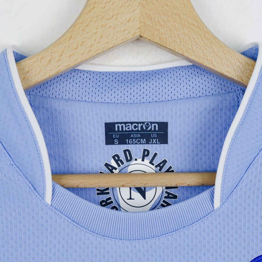 Maglia Home Napoli Macron 2009/2010 by MACRON (10)