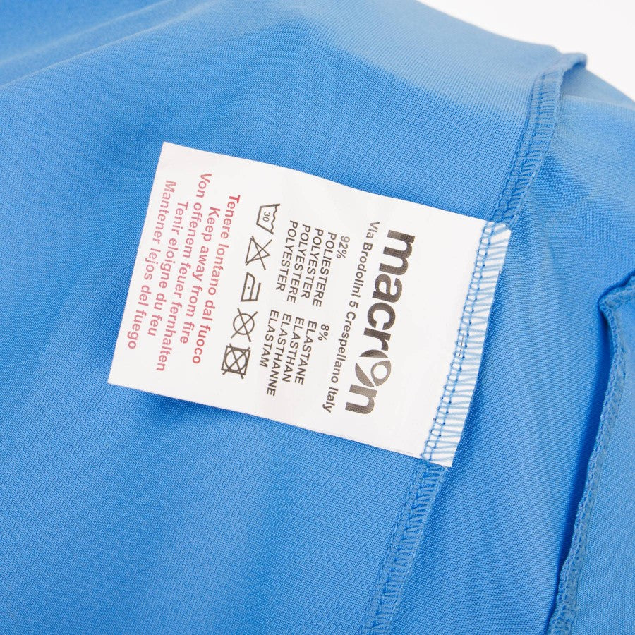 Maglia home Napoli Macron 2011/2012 Cavani 7 by MACRON - Home (14)