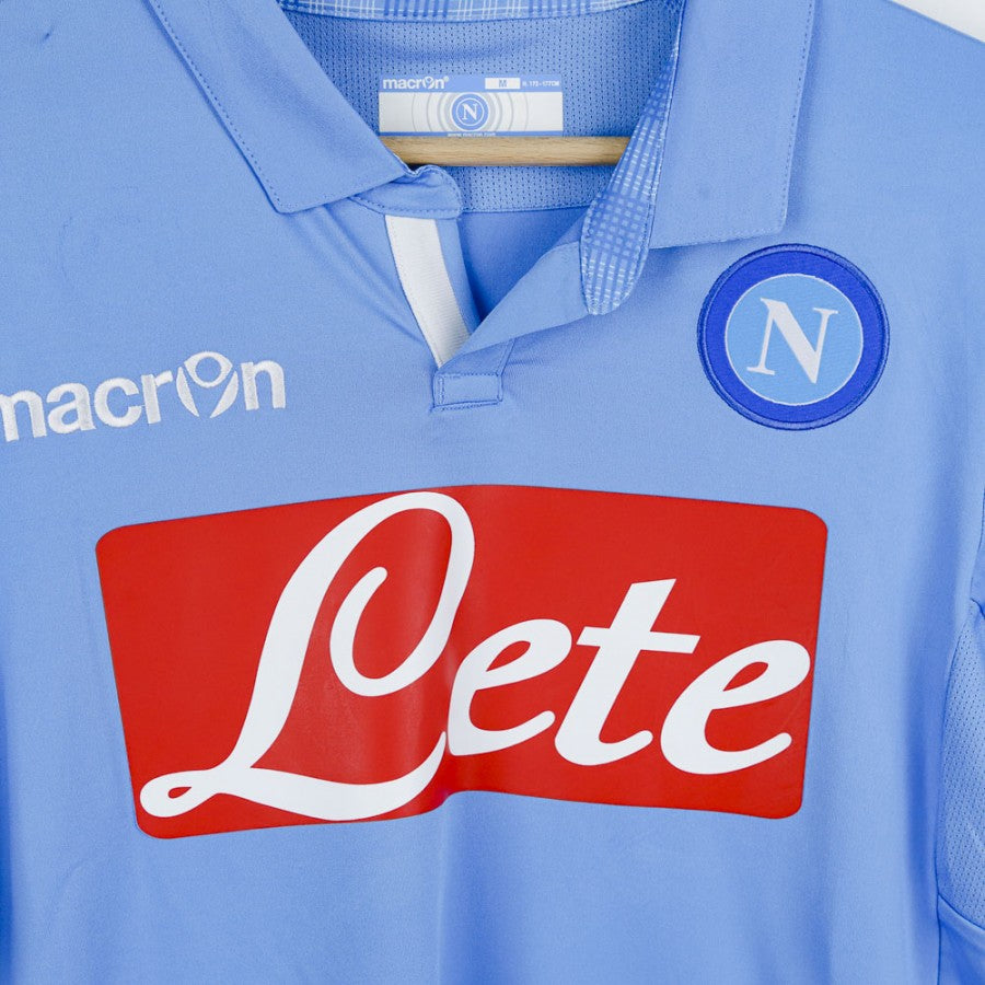 Maglia Home Napoli Macron 2013/2014 by MACRON (9)