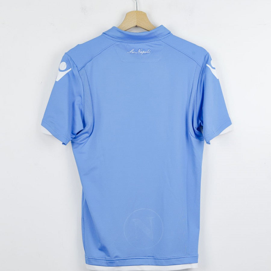 Maglia Home Napoli Macron 2013/2014 by MACRON (2)