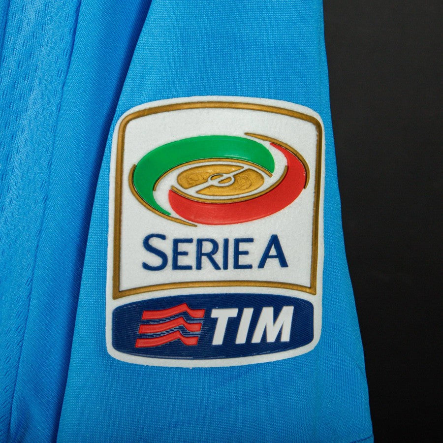 maglia home napoli macron aronica 6 2012/2013 by MACRON - Home (6)