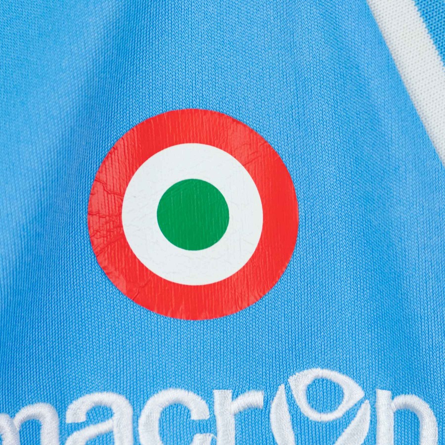 Maglia Home Napoli Macron Cavani 7 2012/2013 by MACRON - Home (8)