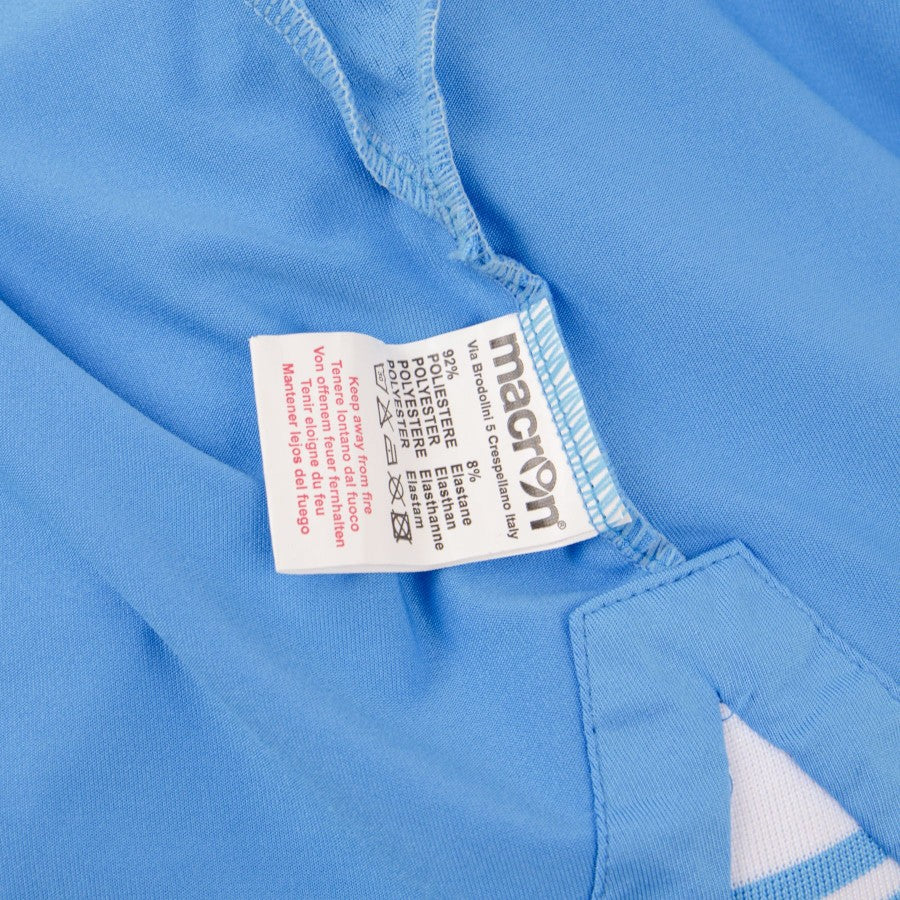 maglia home napoli macron cavani 7 autografata 2012/2013 by MACRON - Home (13)