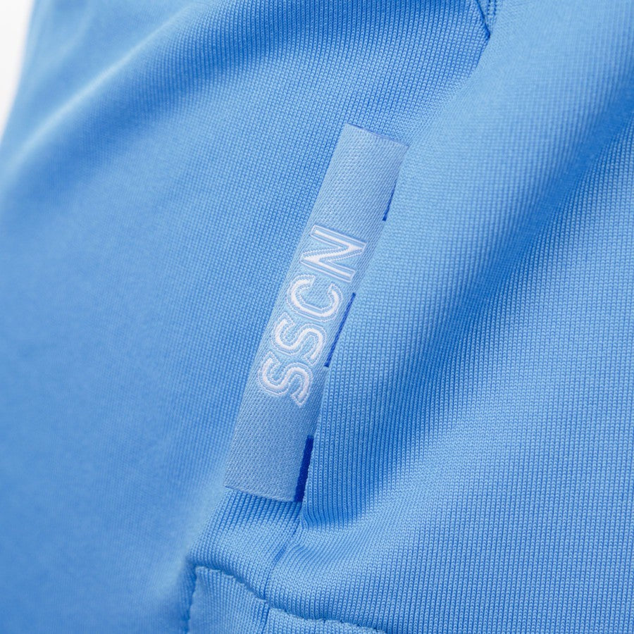 maglia home napoli macron cavani 7 autografata 2012/2013 by MACRON - Home (6)