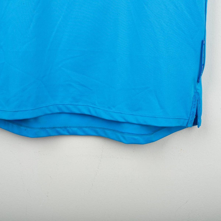 Maglia Home Napoli Macron Cavani n7 2011/2012 by MACRON - Home (18)