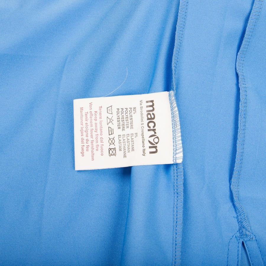 maglia home napoli macron fernandez 21 2011/2012 by MACRON - Home (6)