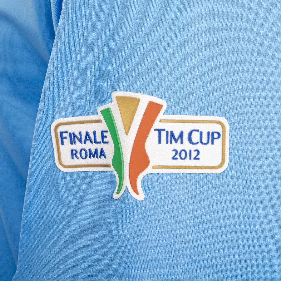 maglia home napoli macron fernandez 21 2011/2012 by MACRON - Home (9)