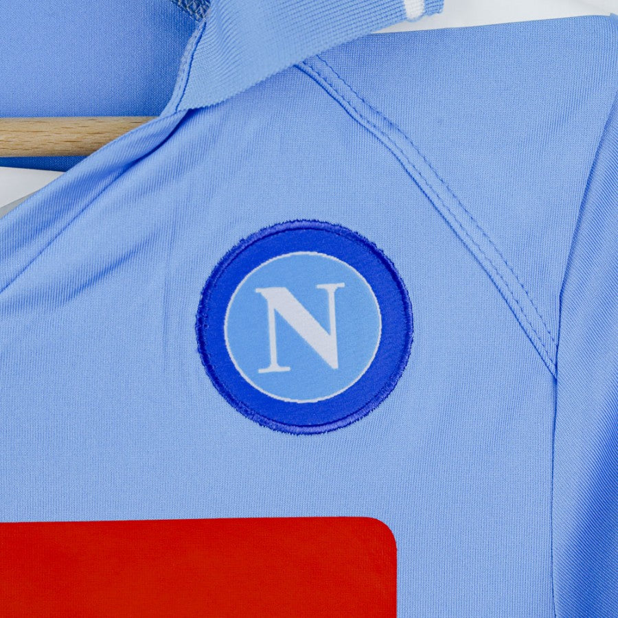 Maglia Home Napoli Macron Finale 20 Maggio 2012 by MACRON - Home (3)