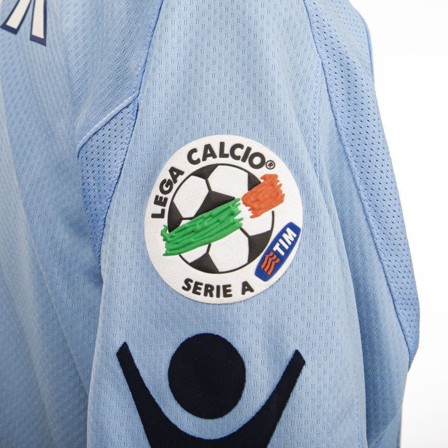 maglia home napoli macron hamsik 17 2009/2010 by MACRON - Home (7)