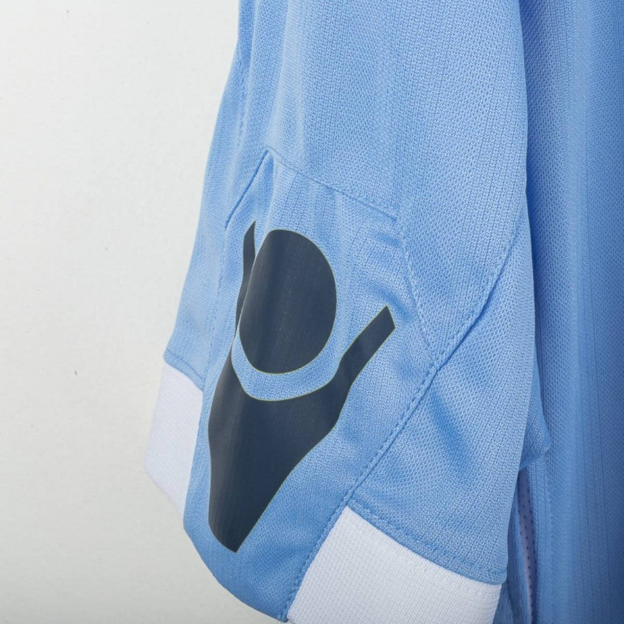 Maglia Home Napoli Macron Maggio 11 Autografata 2010/2011 by MACRON - Home (11)