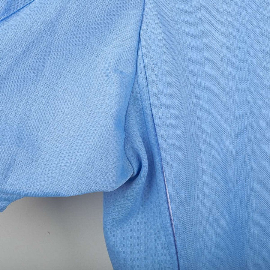 Maglia Home Napoli Macron Maggio 11 Autografata 2010/2011 by MACRON - Home (12)