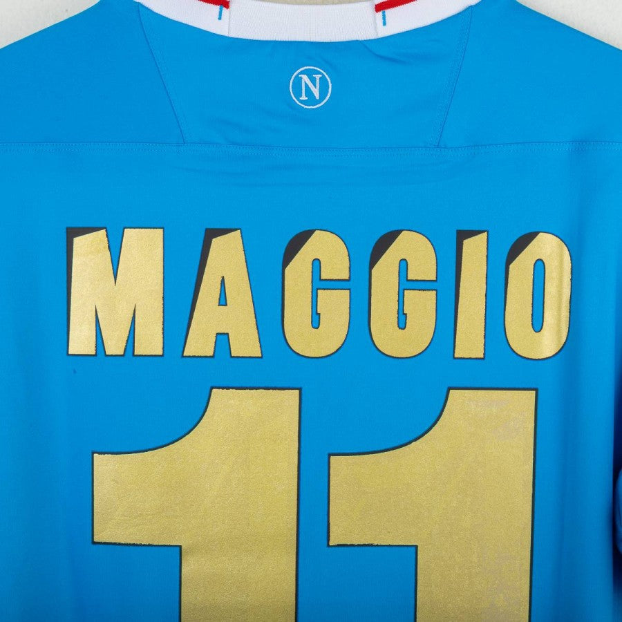 Maglia Home Napoli Maggio 11 Finale Tim Cup 2013/2014 by MACRON - Home (6)