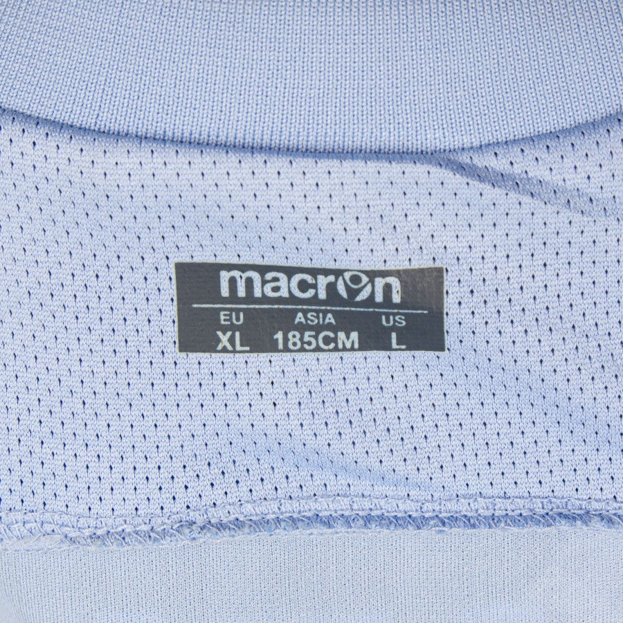 maglia home napoli maiello 91 2010/2011 by MACRON - Home (13)