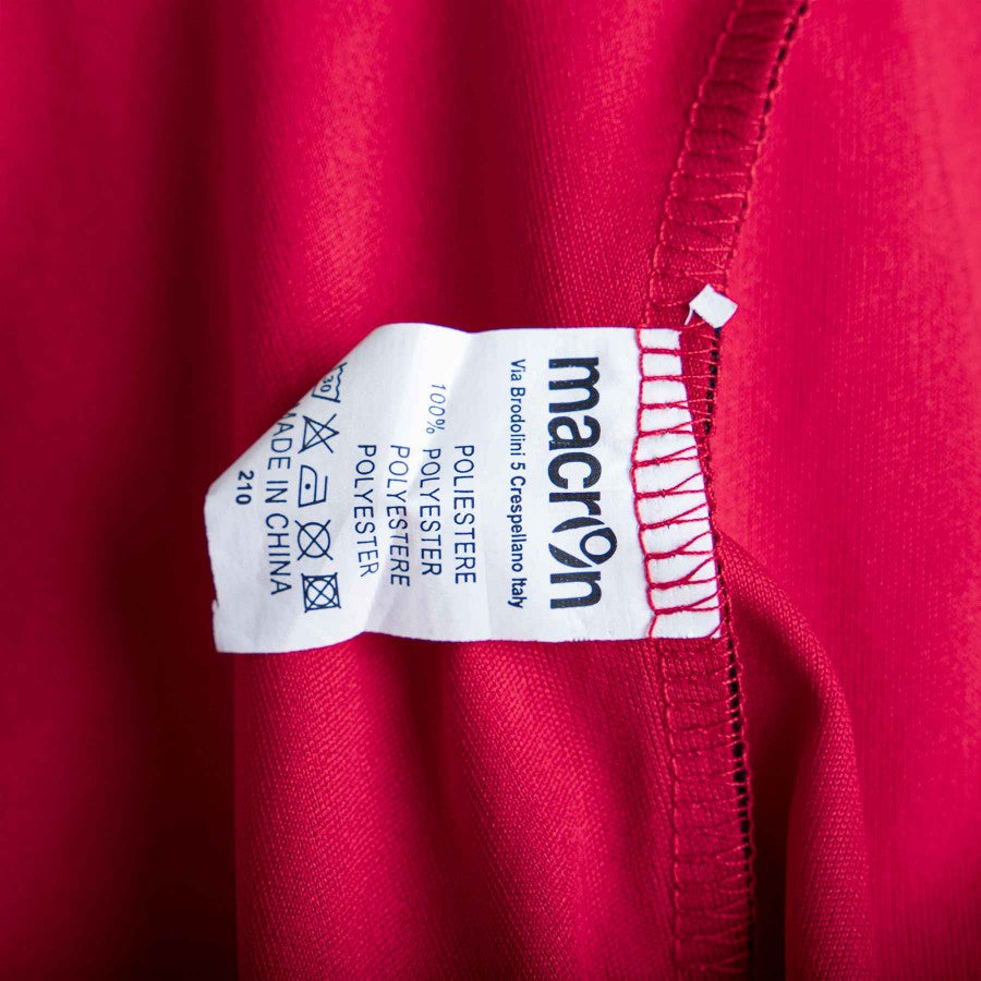 MAGLIA HOME RCD MAIORCA CENDROS N22 2011/2012 by MACRON - Home (9)