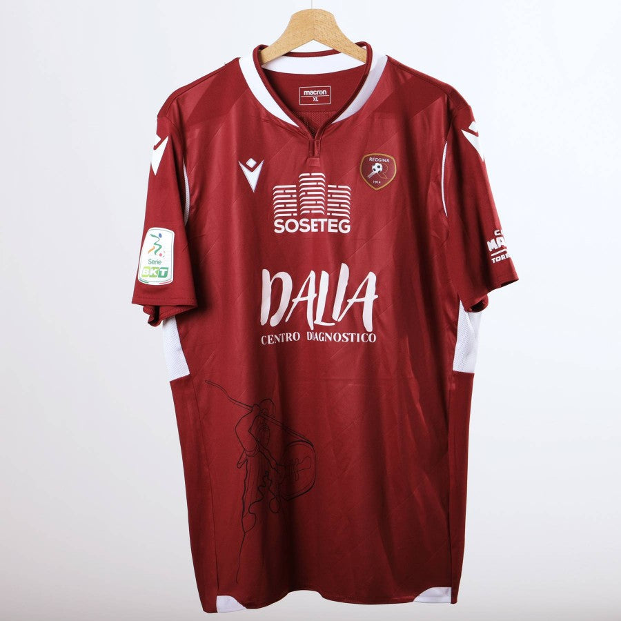 maglia home reggina macron regini 13 by MACRON - Home (2)