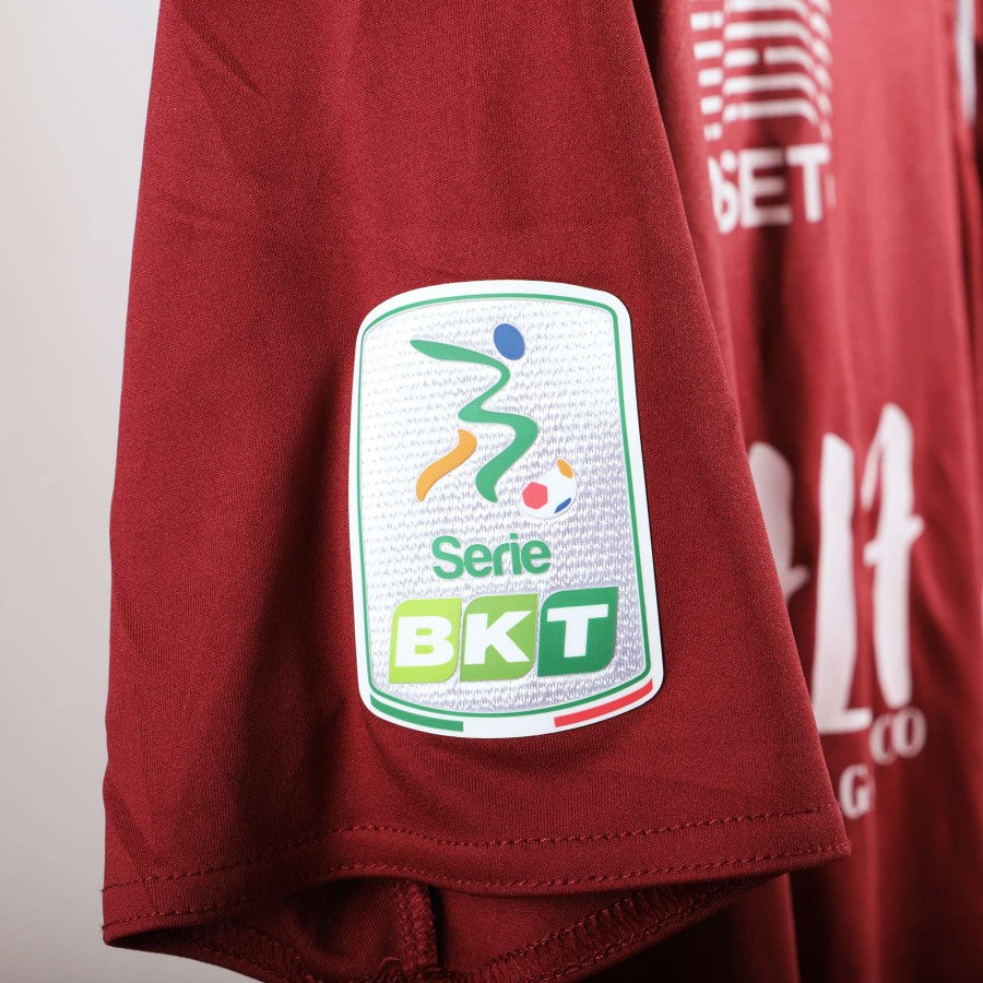 maglia home reggina macron regini 13 by MACRON - Home (4)