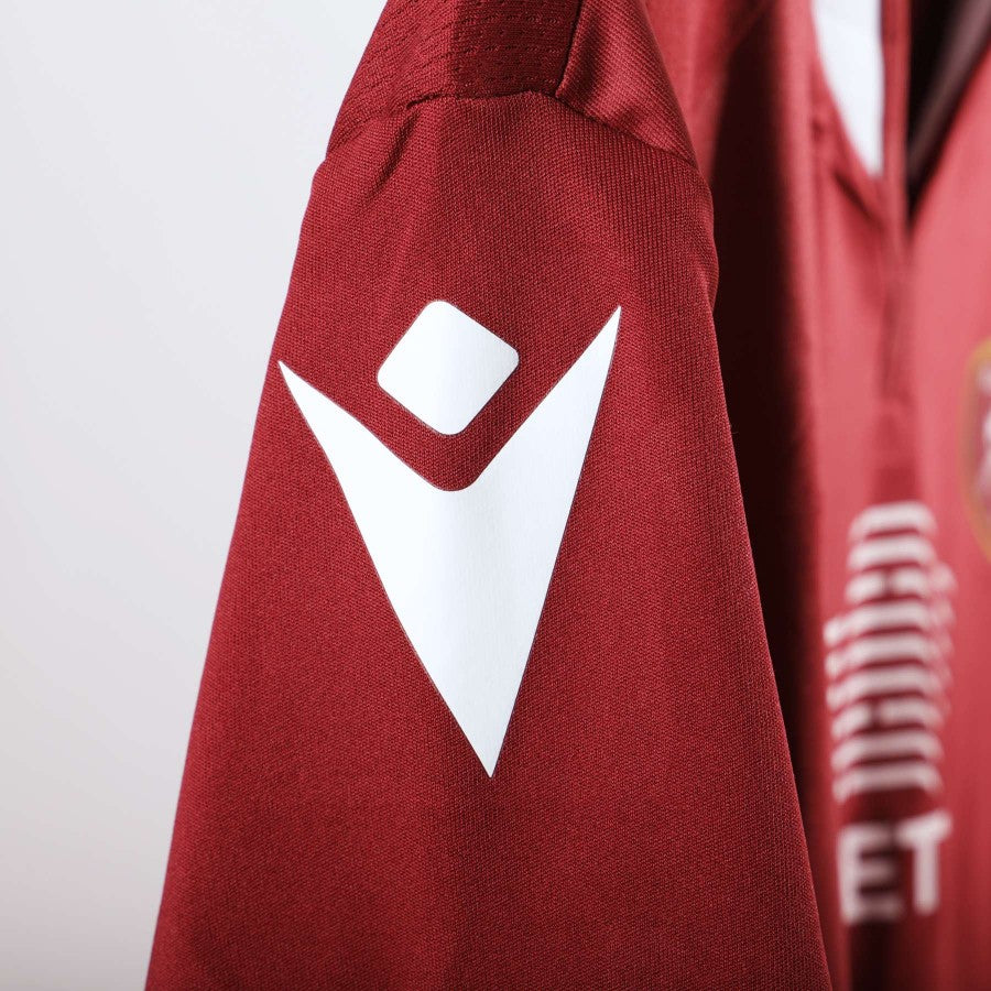 maglia home reggina macron regini 13 by MACRON - Home (5)