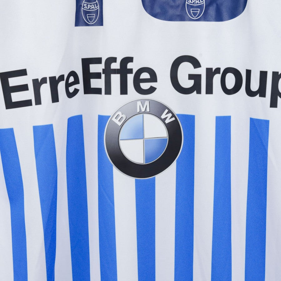 maglia home spal macron Kurtić 19 2018/2019 by MACRON - Home (13)