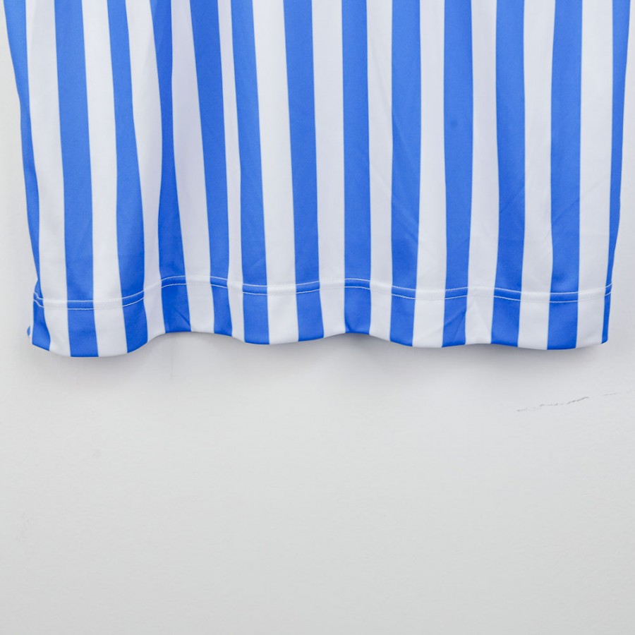 maglia home spal macron Kurtić 19 2018/2019 by MACRON - Home (14)