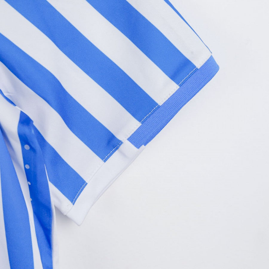 maglia home spal macron Kurtić 19 2018/2019 by MACRON - Home (6)