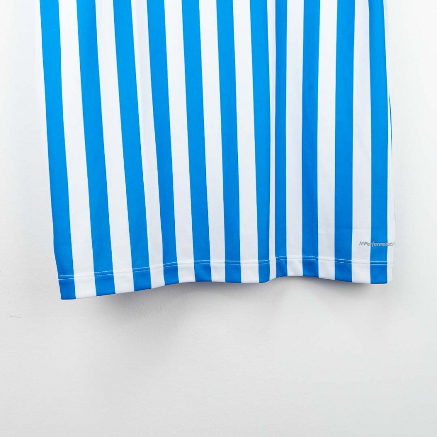 maglia home spal macron Paloschi 43 2019/2020 by MACRON - Home (12)