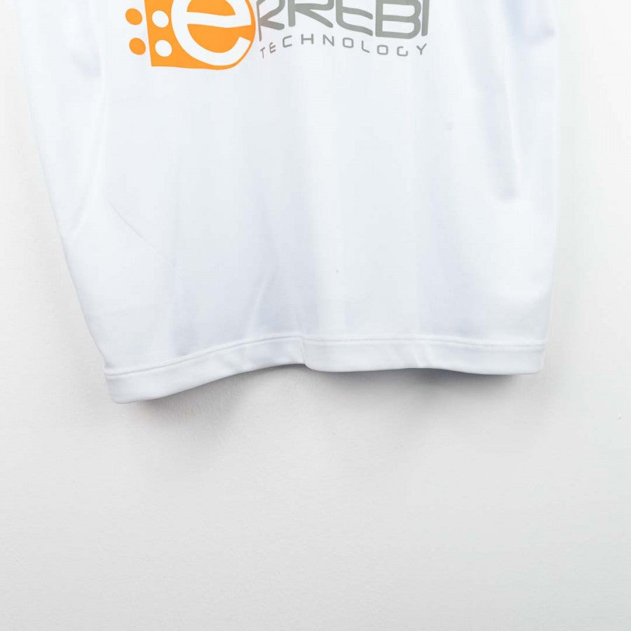 maglia home spal macron Paloschi 43 2019/2020 by MACRON - Home (6)