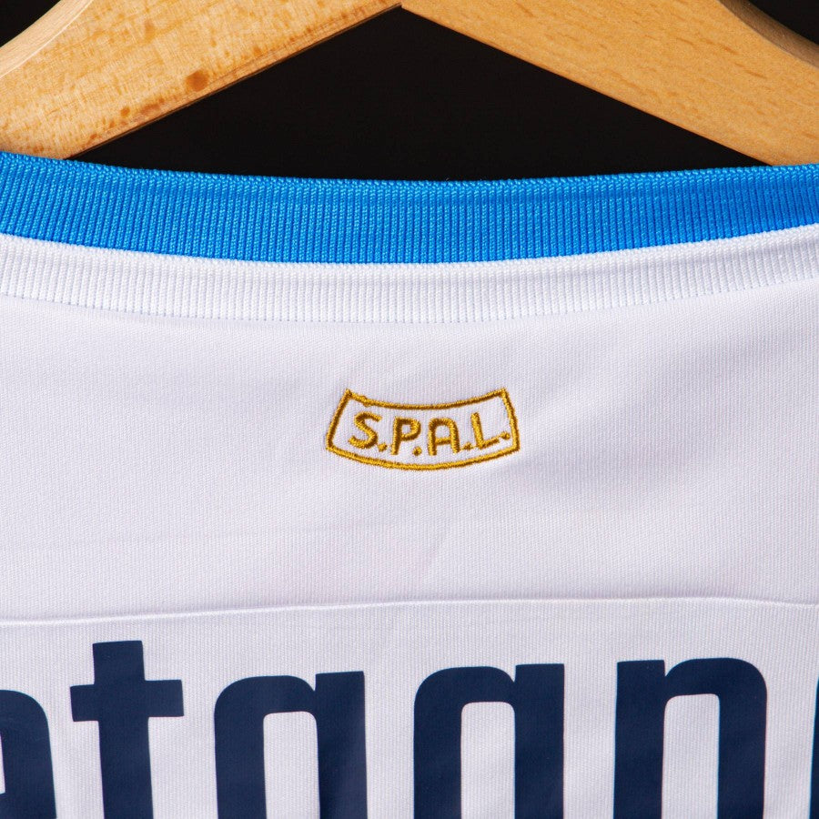 maglia home spal macron petagna 37 2018/2019 autografata by MACRON - Home (3)