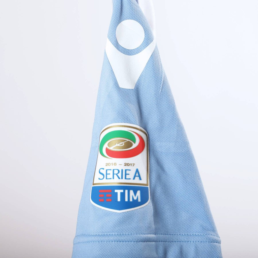 maglia home ss lazio macron 2016/2017 lukaku 6 by MACRON - Home (4)