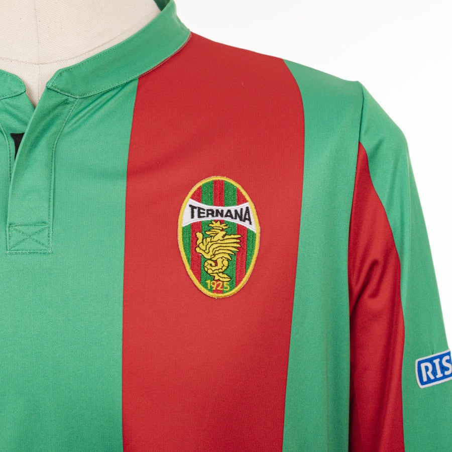 maglia home ternana macron 2015/2016 gonzalez 32 by MACRON - Home (3)