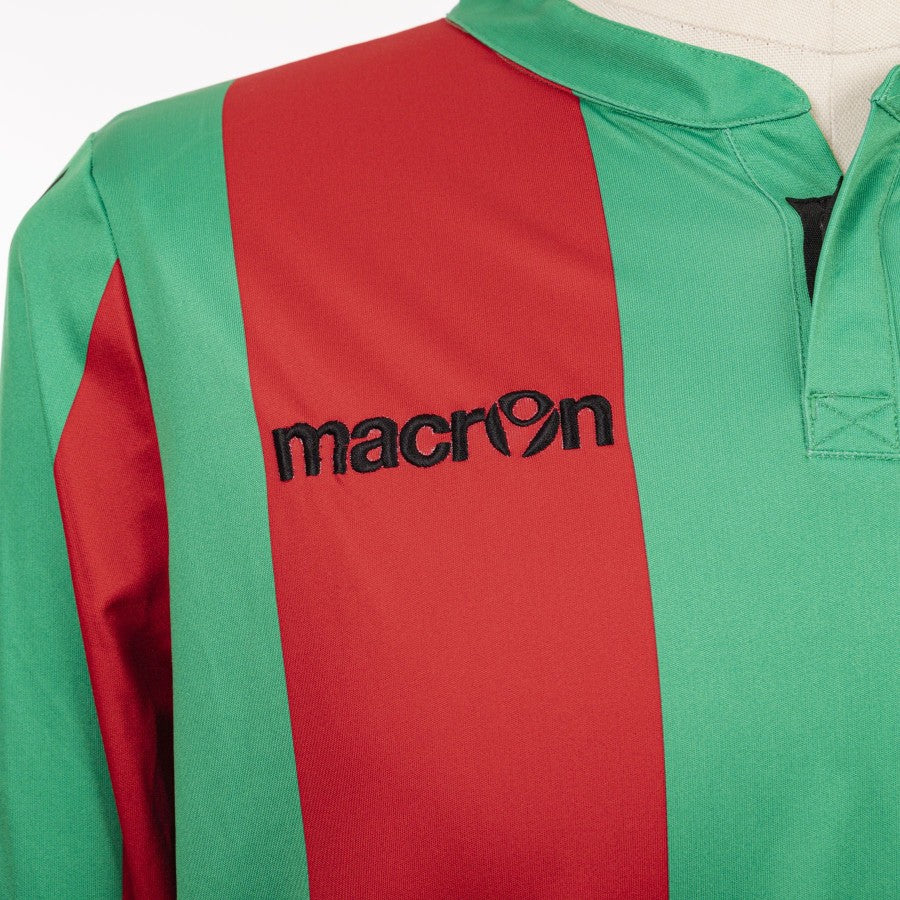 maglia home ternana macron 2015/2016 gonzalez 32 by MACRON - Home (4)
