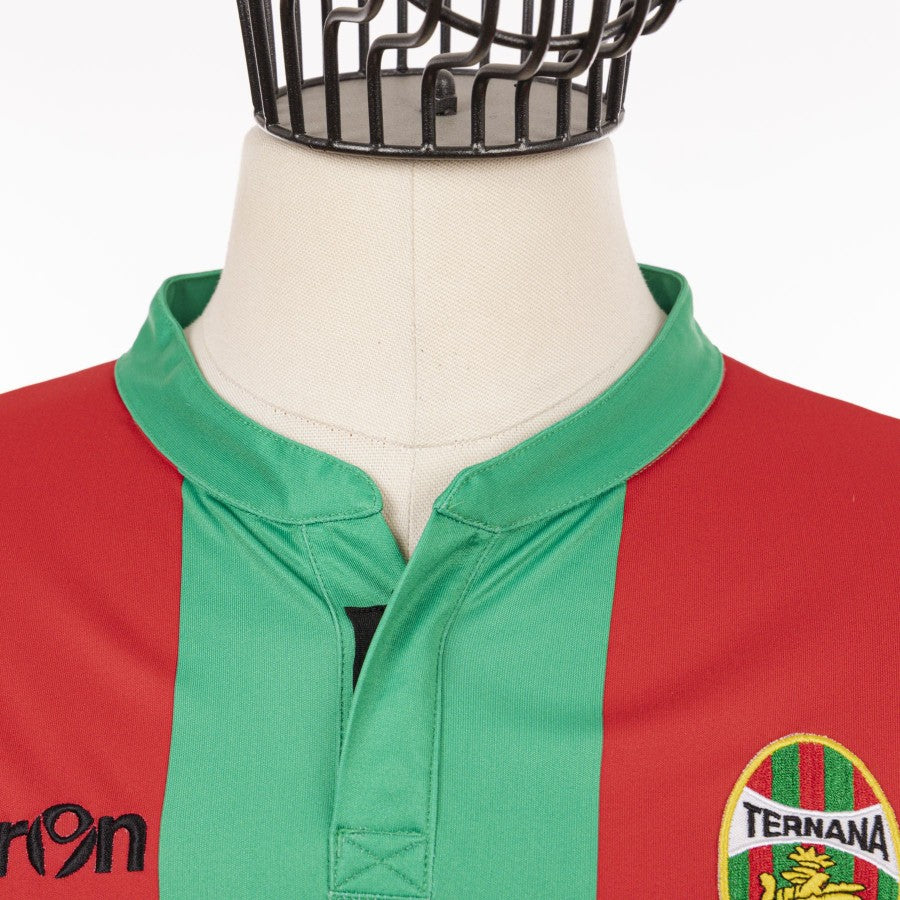 maglia home ternana macron 2015/2016 gonzalez 32 by MACRON - Home (5)