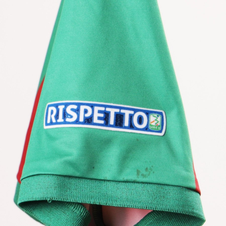 Maglia home Ternana Santacroce 33 2016/2017 by MACRON - Home (4)