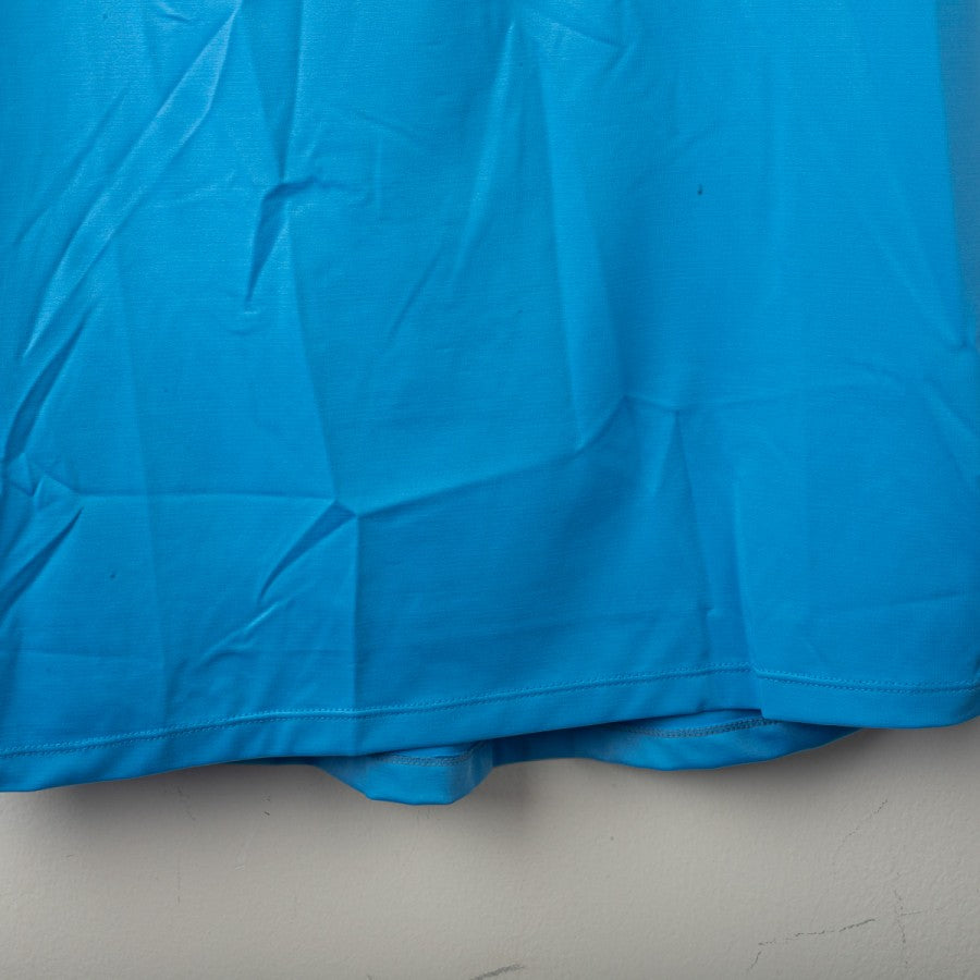 Maglia Home UCL Napoli Cannavaro 28 2011/2012 by MACRON - Home (14)