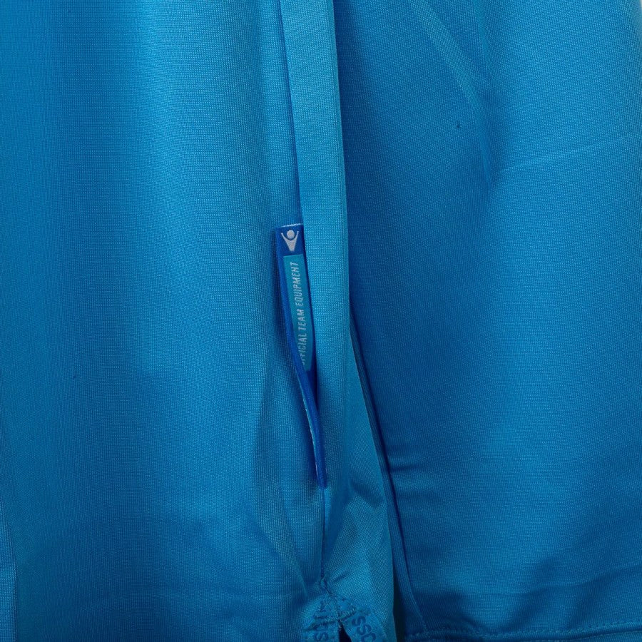 Maglia Home UCL Napoli Macron Cavani 7 2011/2012 by MACRON - Home (17)