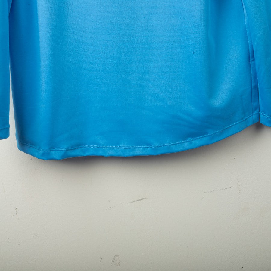 Maglia Home UCL Napoli Macron Cavani 7 2011/2012 by MACRON - Home (7)