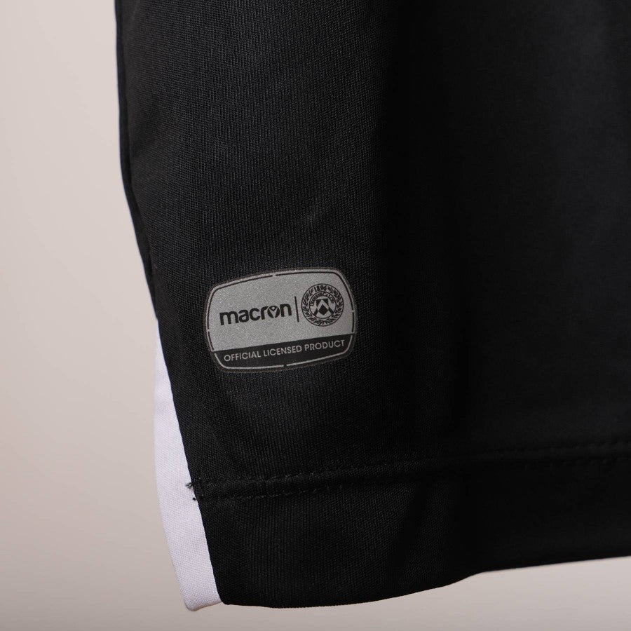Maglia home Udinese deulofeu 9 2020/2021 by MACRON - Home (10)