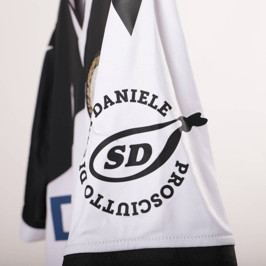 Maglia home Udinese deulofeu 9 2020/2021 by MACRON - Home (12)