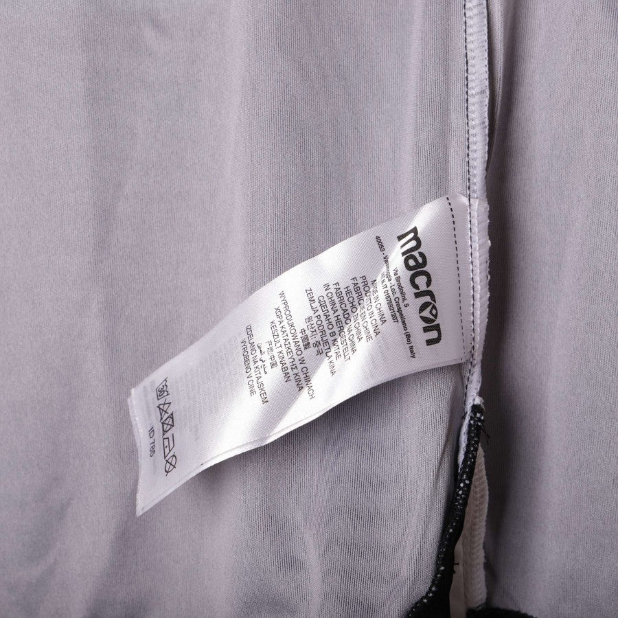 Maglia home Udinese deulofeu 9 2020/2021 by MACRON - Home (13)