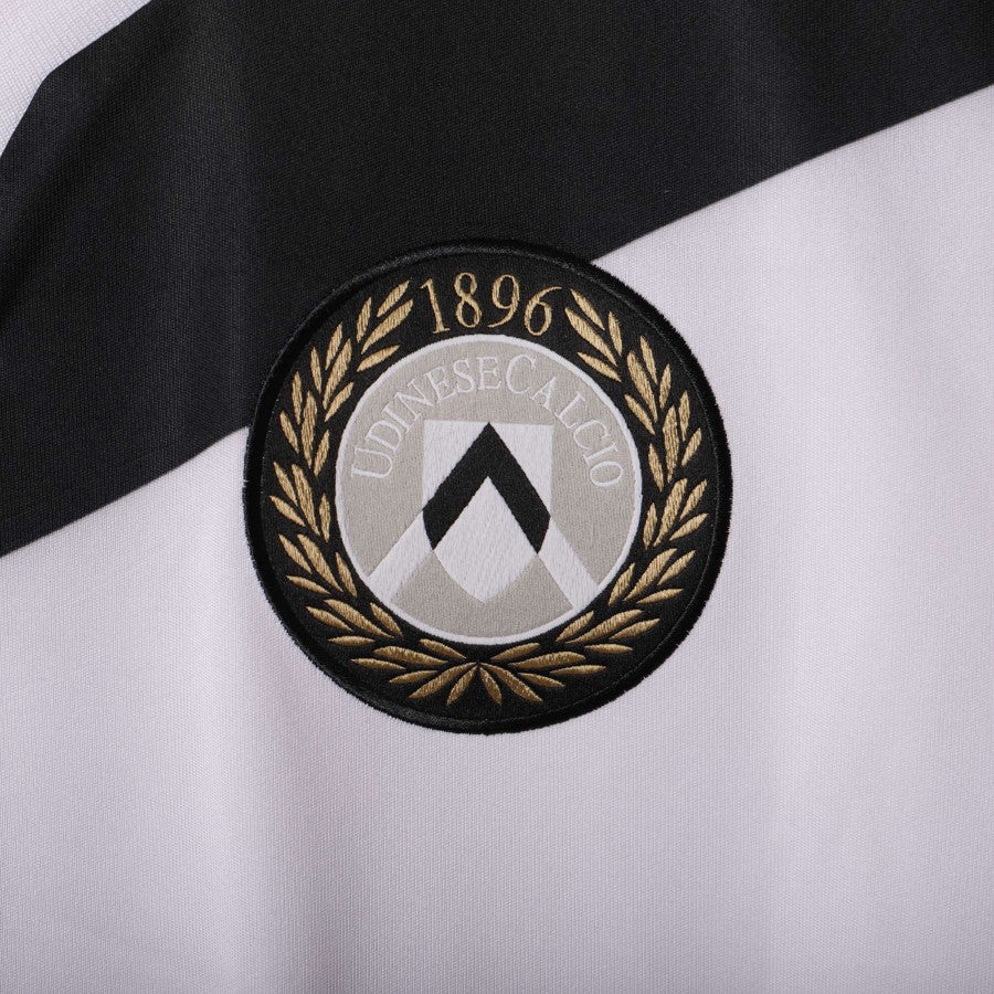 Maglia home Udinese deulofeu 9 2020/2021 by MACRON - Home (7)