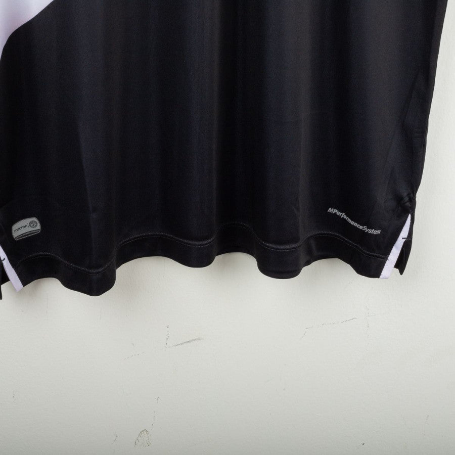 Maglia Home Udinese Macron R. De Paul 10 2020/2021 by MACRON - Home (19)