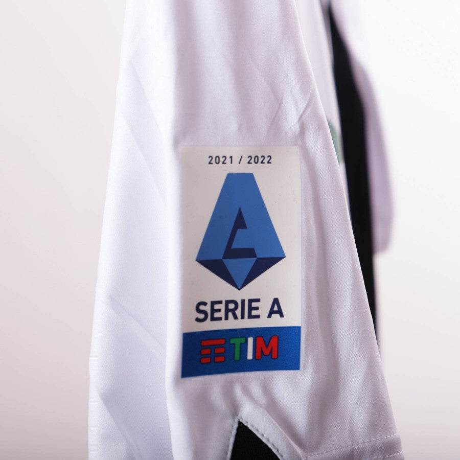 maglia home udinese stryger 19 2021/2022 by MACRON - Home (9)